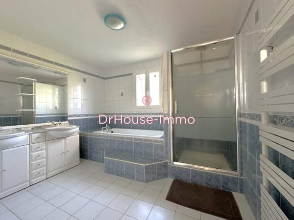 Maison à vendre 6 pièces de 148 m²