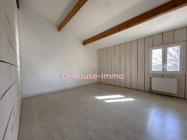 Maison à vendre 6 pièces de 148 m²