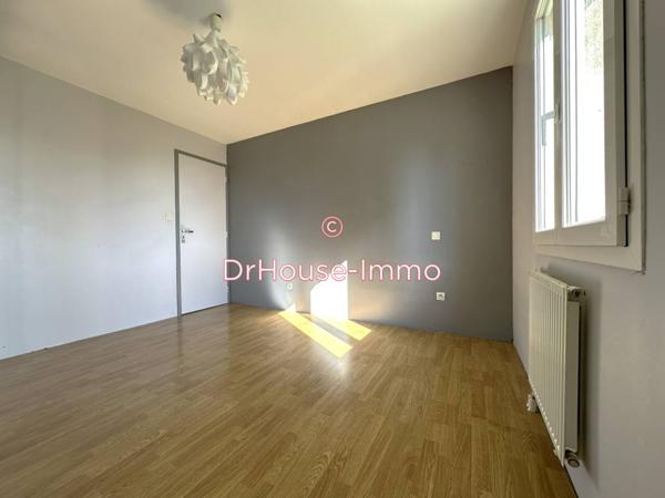 Maison à vendre 6 pièces de 148 m²