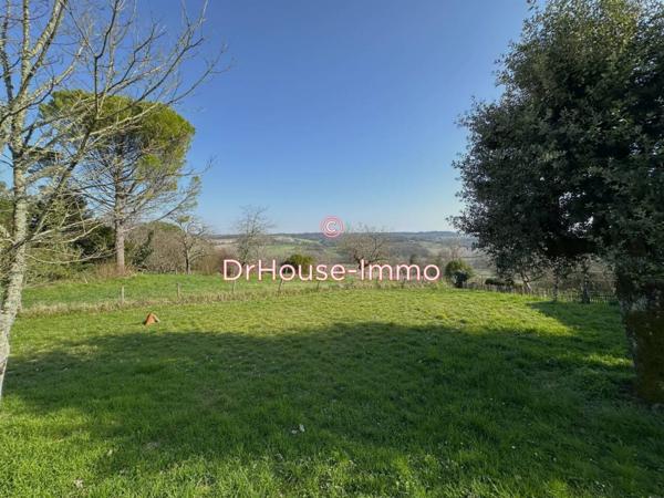 Maison à vendre 6 pièces de 148 m²