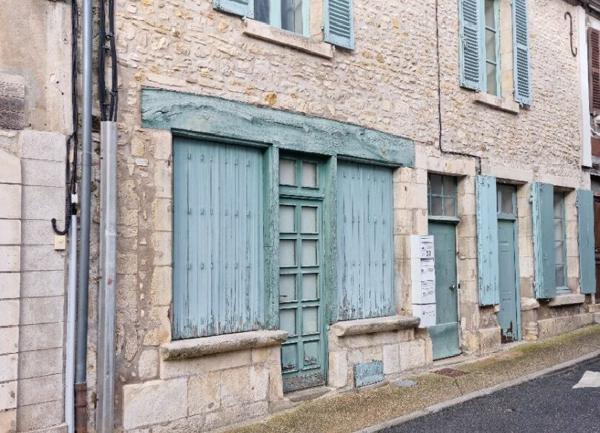 Maison à vendre    200 m2 La Charité-sur-Loire