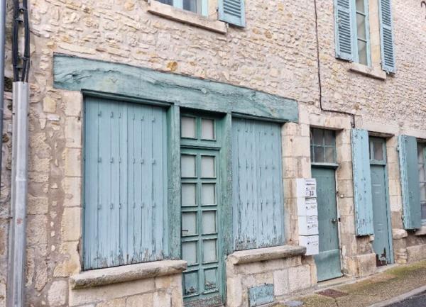 Maison à vendre    200 m2 La Charité-sur-Loire