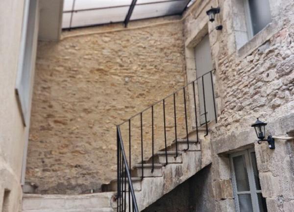 Maison à vendre    200 m2 La Charité-sur-Loire