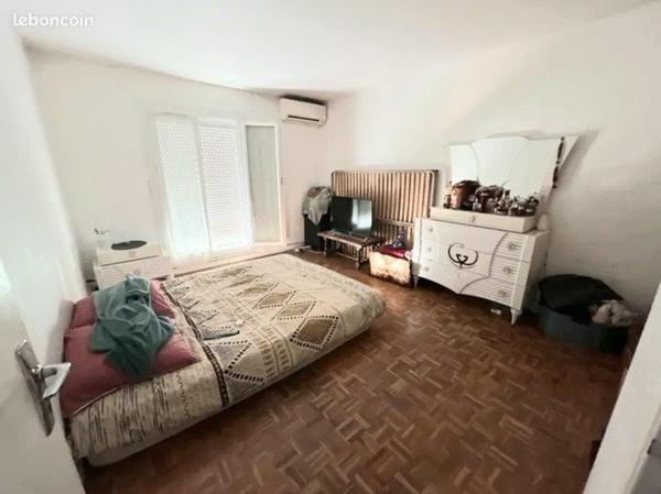 Maison à VILLEPARISIS, 77270 - 5 pièces 90m²