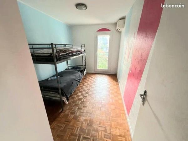 Maison à VILLEPARISIS, 77270 - 5 pièces 90m²