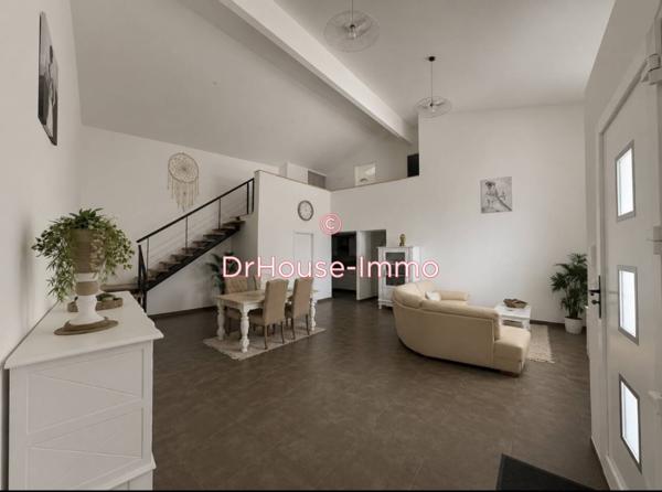 Maison à vendre 5 pièces de 133 m²