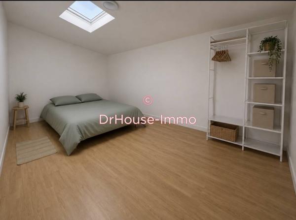 Maison à vendre 5 pièces de 133 m²