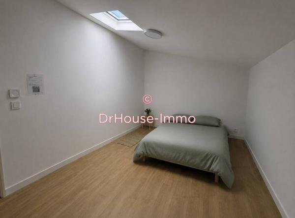 Maison à vendre 5 pièces de 133 m²