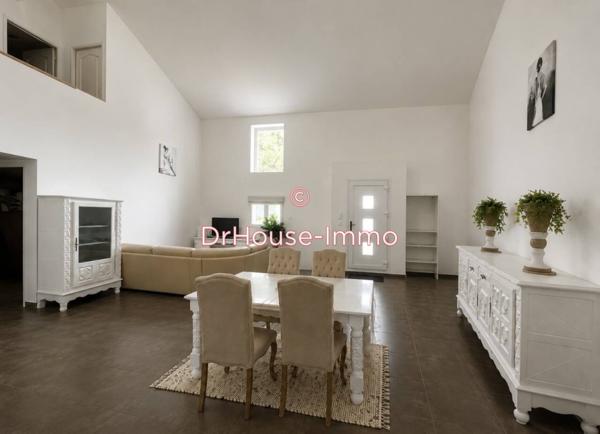 Maison à vendre 5 pièces de 133 m²