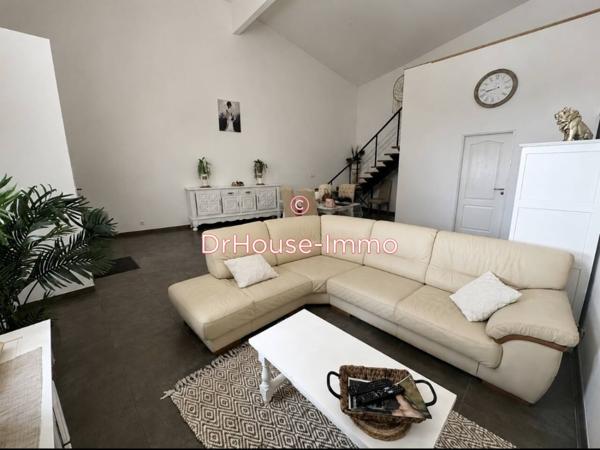 Maison à vendre 5 pièces de 133 m²