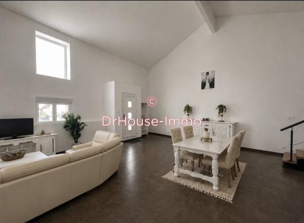 Maison à vendre 5 pièces de 133 m²