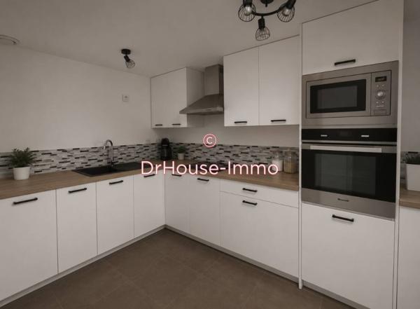 Maison à vendre 5 pièces de 133 m²