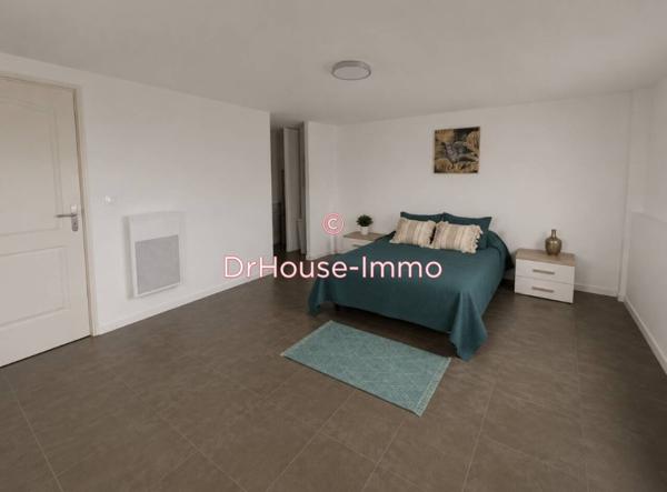 Maison à vendre 5 pièces de 133 m²
