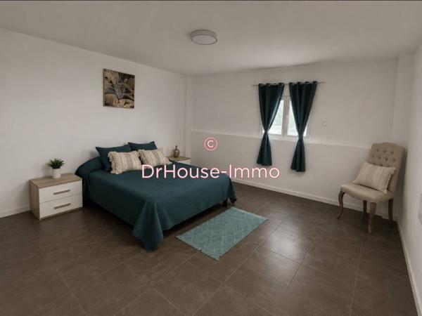 Maison à vendre 5 pièces de 133 m²