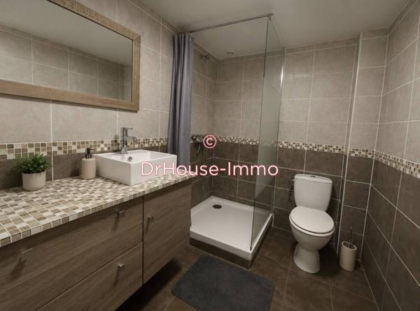 Maison à vendre 5 pièces de 133 m²