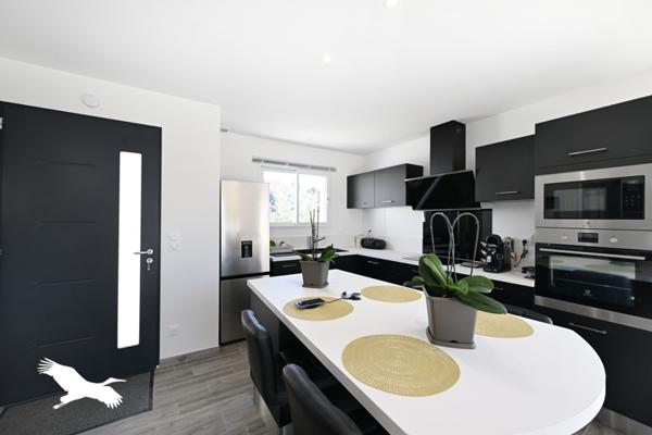 Maison à vendre |  Gond-Pontouvre |  3 pièces | 70 m²