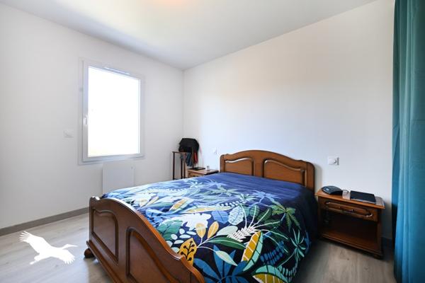 Maison à vendre |  Gond-Pontouvre |  3 pièces | 70 m²