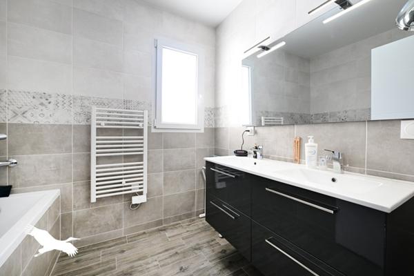 Maison à vendre |  Gond-Pontouvre |  3 pièces | 70 m²