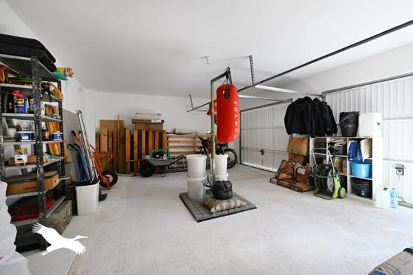 Maison à vendre |  Gond-Pontouvre |  3 pièces | 70 m²