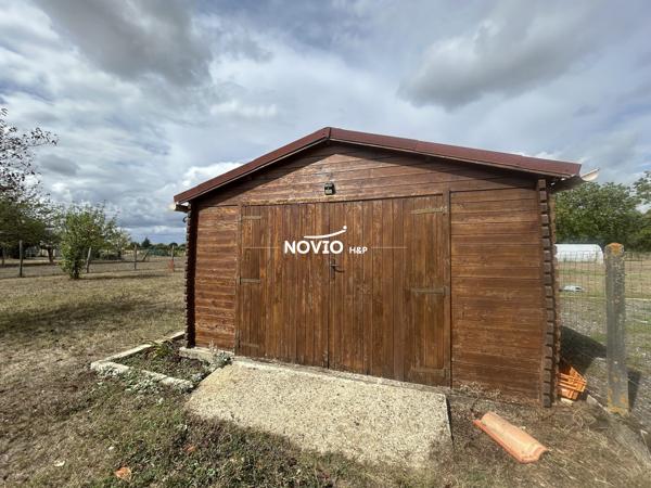 Maison familiale dans un secteur recherché !
