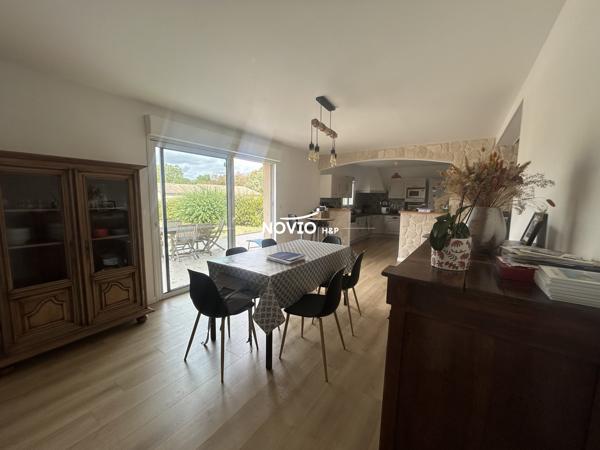 Maison familiale dans un secteur recherché !