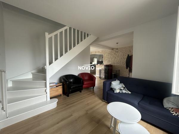 Maison familiale dans un secteur recherché !