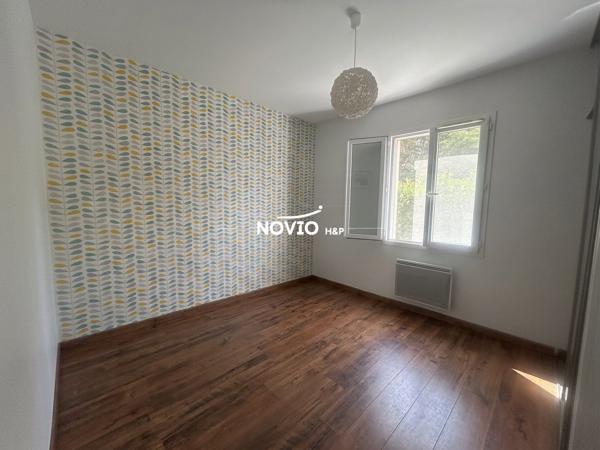 Maison familiale dans un secteur recherché !