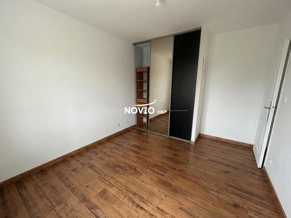 Maison familiale dans un secteur recherché !