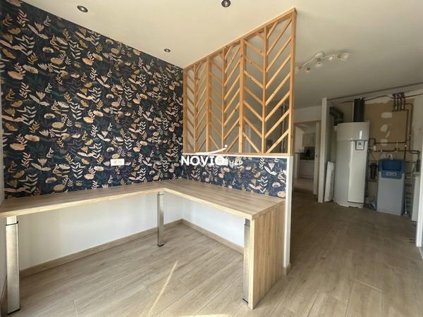 Maison familiale dans un secteur recherché !