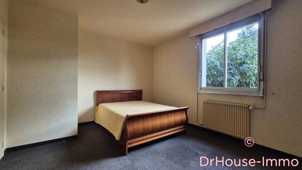Maison à vendre 13 pièces de 275 m²