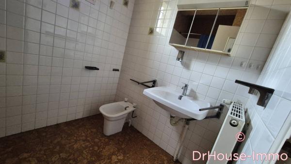 Maison à vendre 13 pièces de 275 m²