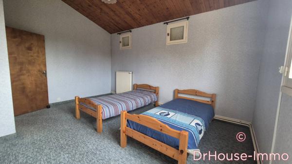 Maison à vendre 13 pièces de 275 m²