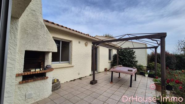 Maison à vendre 13 pièces de 275 m²