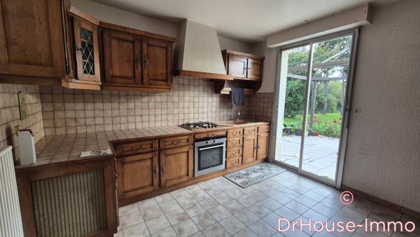 Maison à vendre 13 pièces de 275 m²