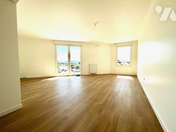 PONT L'EVEQUE  Appartement 85 m² neuf
