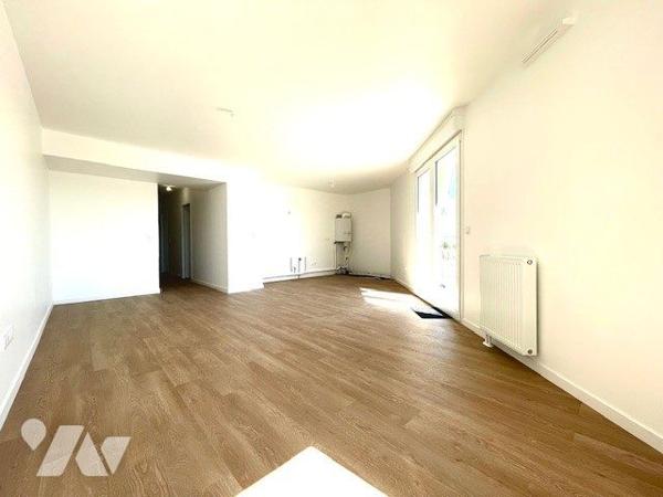 PONT L'EVEQUE  Appartement 85 m² neuf