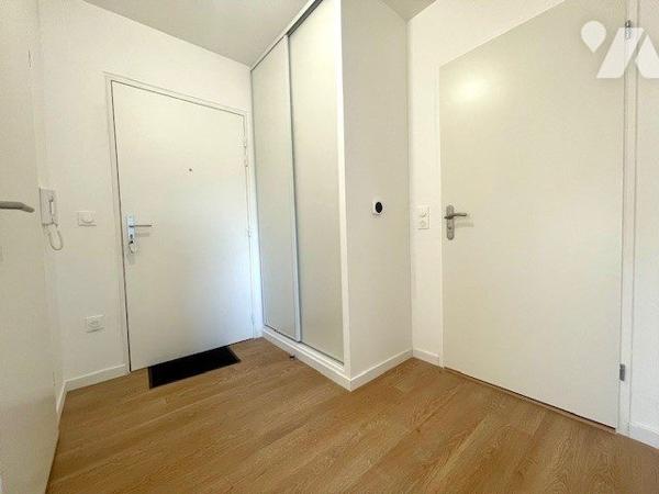 PONT L'EVEQUE  Appartement 85 m² neuf