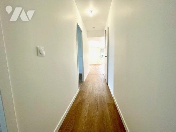PONT L'EVEQUE  Appartement 85 m² neuf