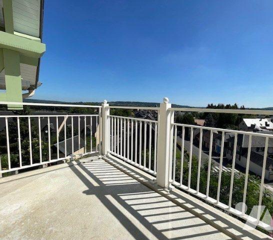 PONT L'EVEQUE  Appartement 85 m² neuf