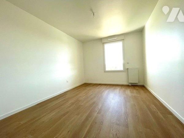 PONT L'EVEQUE  Appartement 85 m² neuf