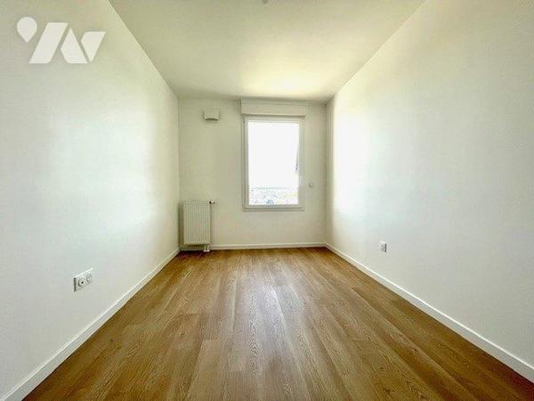 PONT L'EVEQUE  Appartement 85 m² neuf