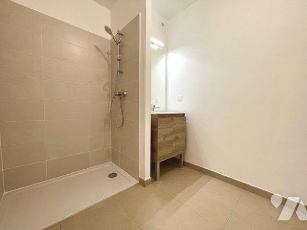 PONT L'EVEQUE  Appartement 85 m² neuf