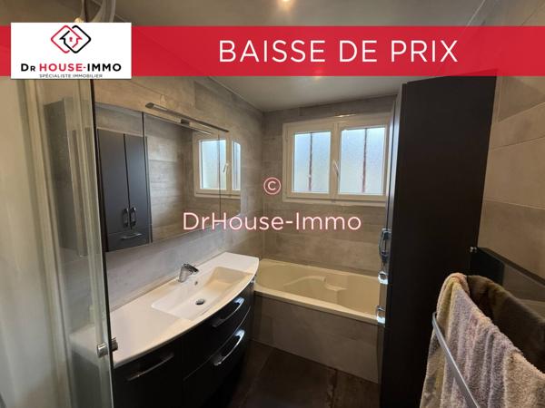 Maison à vendre 5 pièces de 80 m²