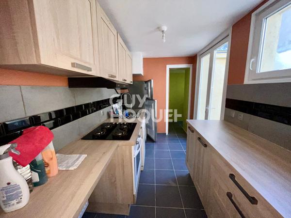 Maison Calais 3 pièce(s) 103 m2