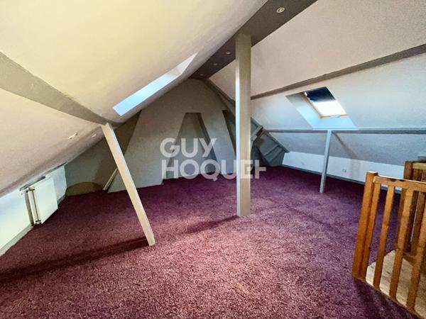 Maison Calais 3 pièce(s) 103 m2