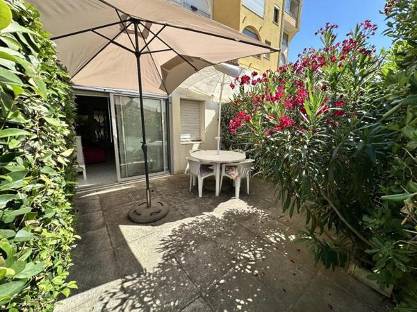 Appartement à vendre à Agde (34300)