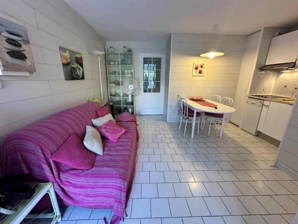 Appartement à vendre à Agde (34300)