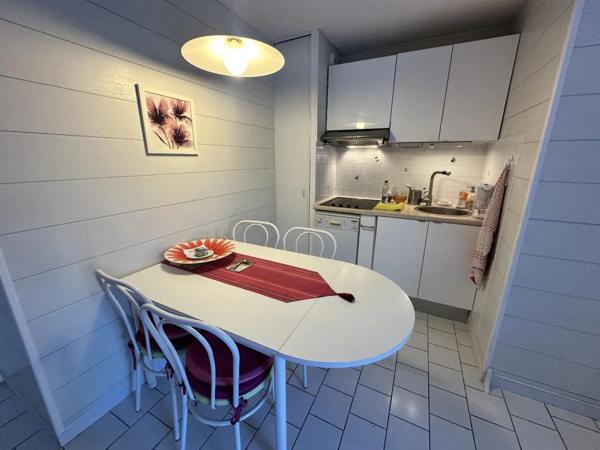 Appartement à vendre à Agde (34300)