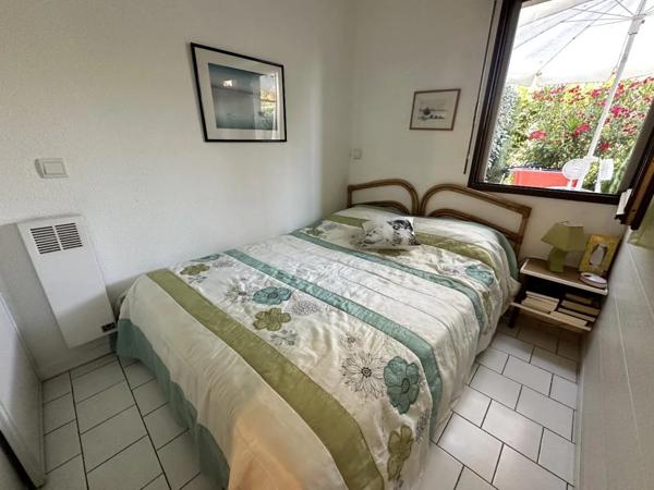 Appartement à vendre à Agde (34300)
