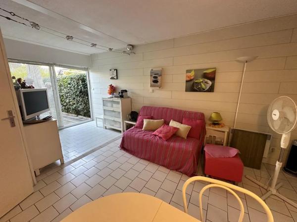 Appartement à vendre à Agde (34300)